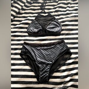 Killstar Arabella Bikini